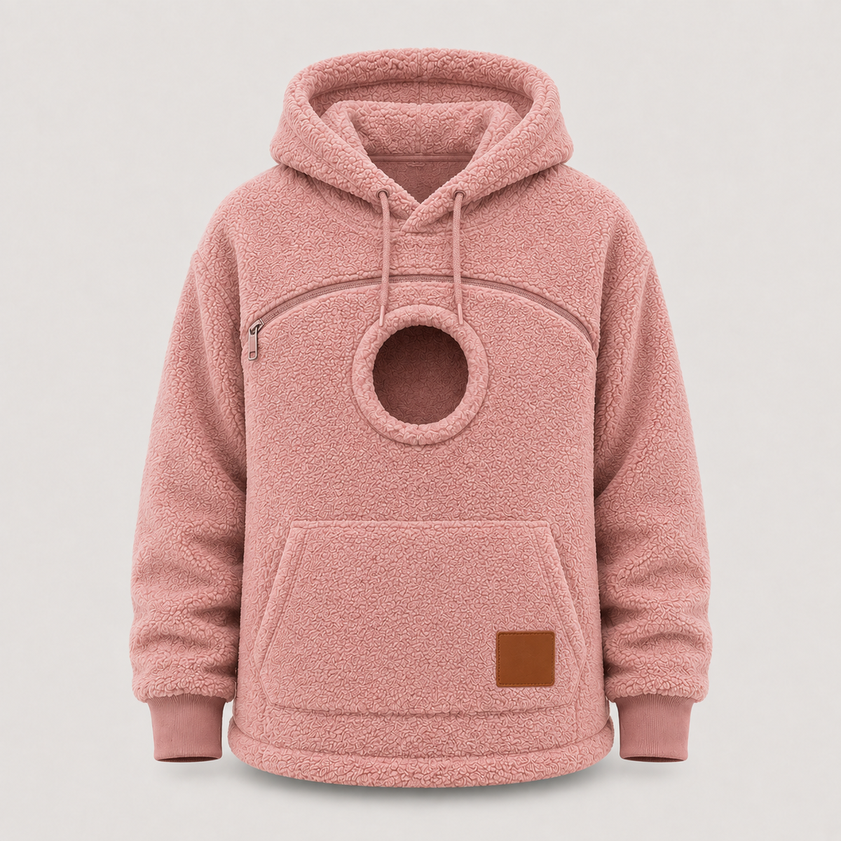 PawNest Hoodie