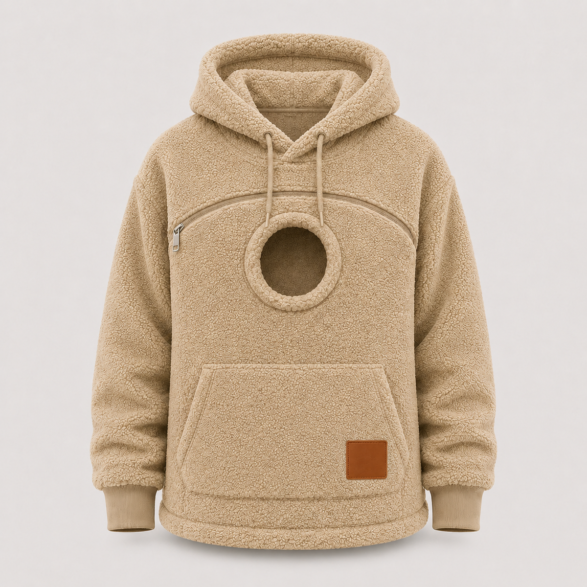 PawNest Hoodie