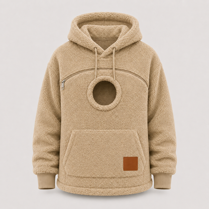 PawNest Hoodie