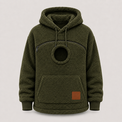 PawNest Hoodie
