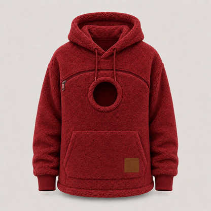 PawNest Hoodie