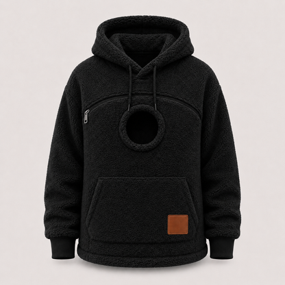 PawNest Hoodie
