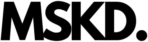 MSKD Hoodie
