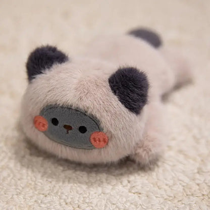 Noir Verse™ Magnetic Car Plushy Toys