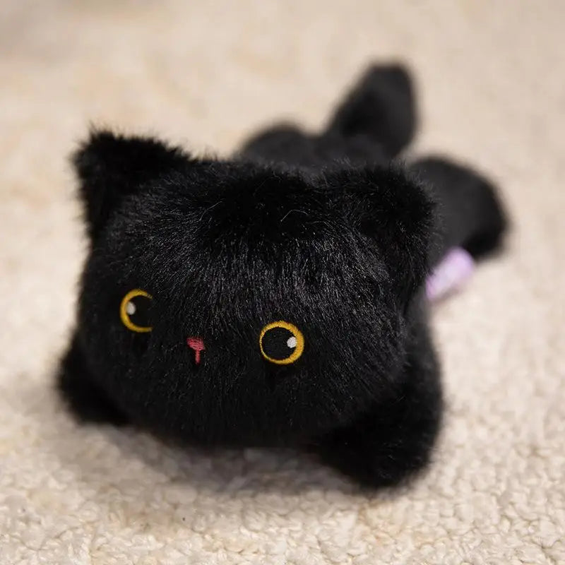 Noir Verse™ Magnetic Car Plushy Toys
