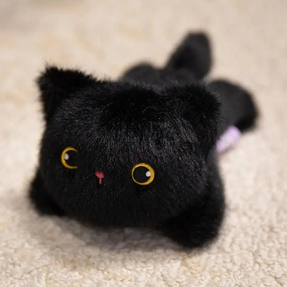 Noir Verse™ Magnetic Car Plushy Toys